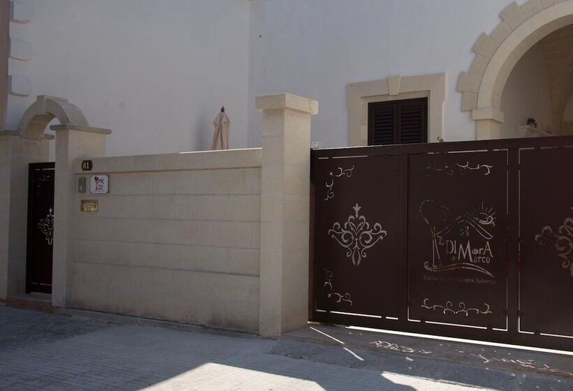 تختخواب و صبحانه La Dimora Di Marco   Exclusive Art Rooms Salento