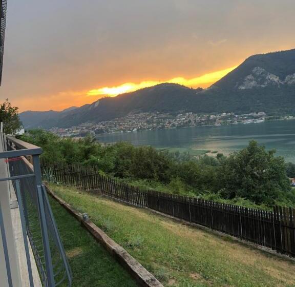 Casitamia B&b