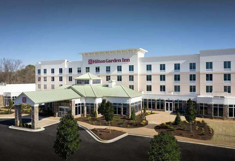 فندق Hilton Garden Inn Olive Branch, Ms