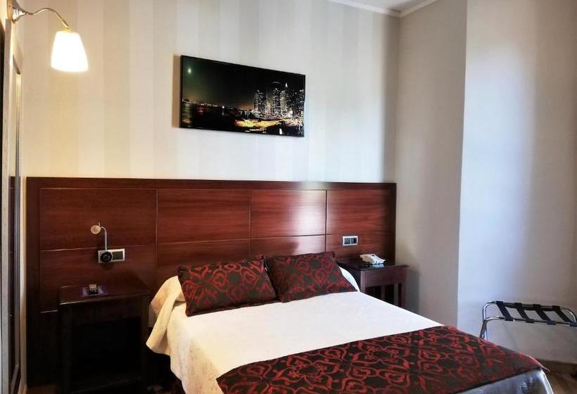 Hotel Lb Lebrija By Ma 22 Puntos