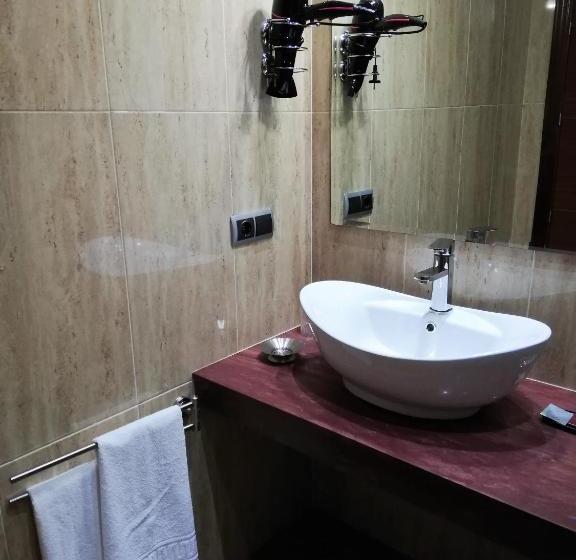 Hotel Lb Lebrija By Ma 22 Puntos