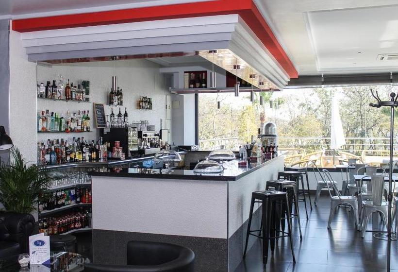 Hotel Lb Lebrija By Ma 22 Puntos