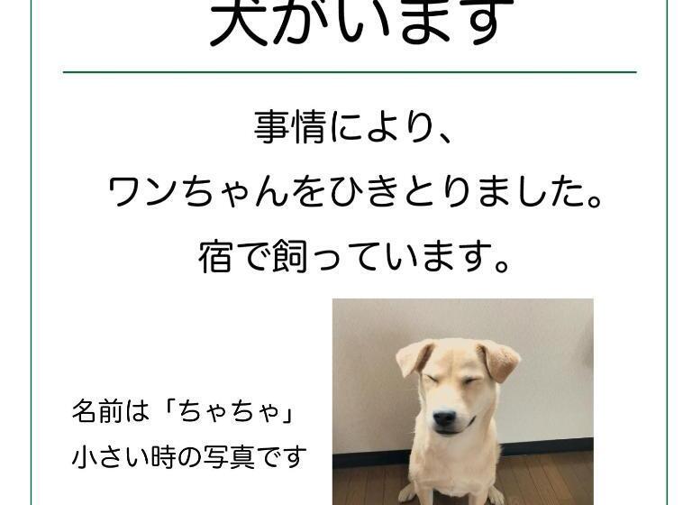 بنسيون Guesthouse Sakamichi Sampo