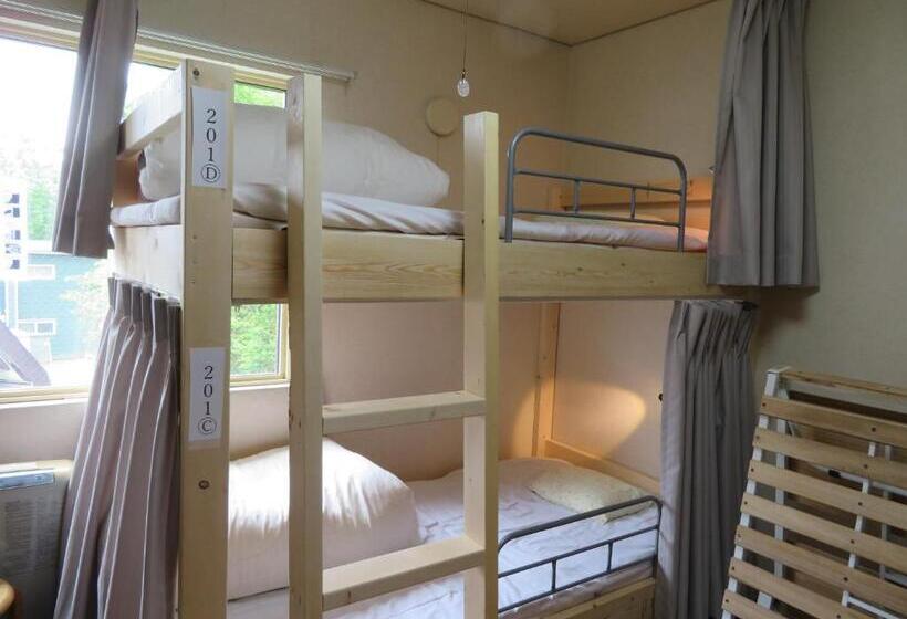 بنسيون Guesthouse Sakamichi Sampo
