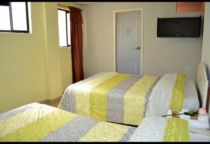 پانسیون Hostal Brilliant