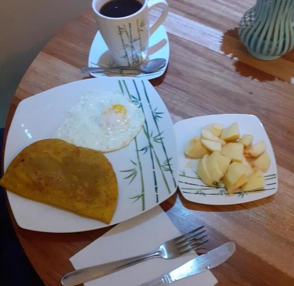 پانسیون Hostal Brilliant