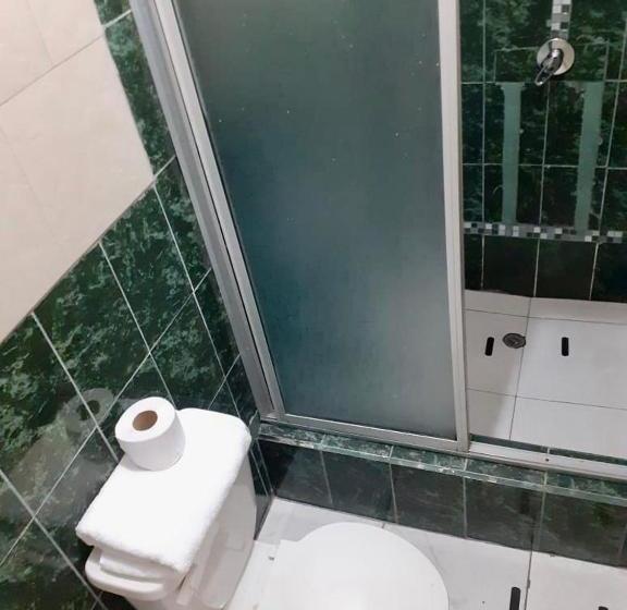 پانسیون Hostal Brilliant