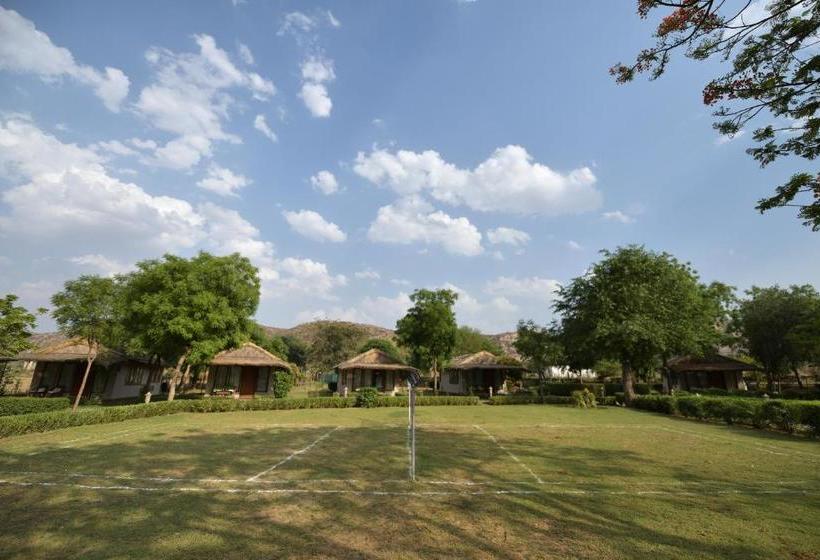 منتجع Dera Village  The Clement Retreats