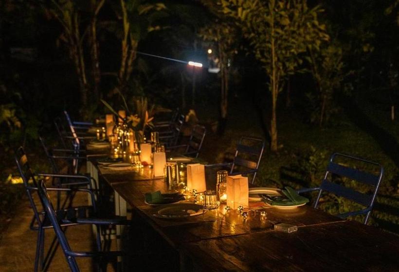 استراحتگاه Shambala Yercaud