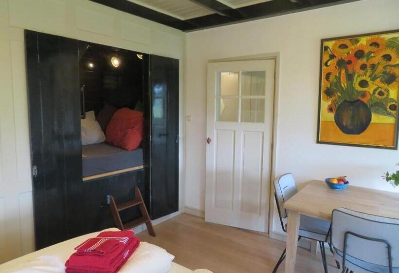 B&b Singelstate