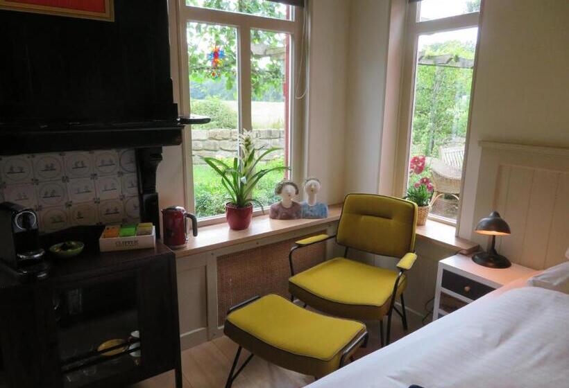 B&b Singelstate