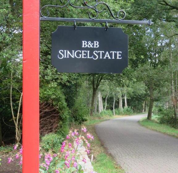 B&b Singelstate