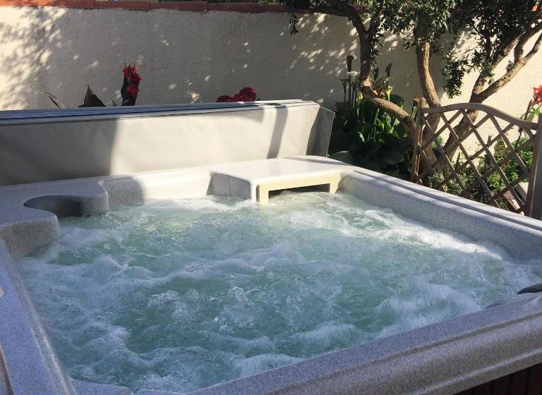 צימר Chambres De Valérie