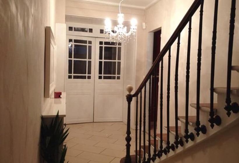 צימר La Maison De Mathilde