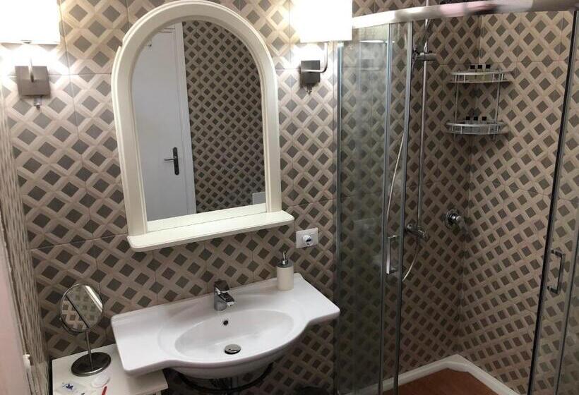 צימר Pinotto Bnb