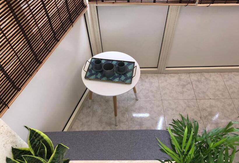 צימר Pinotto Bnb