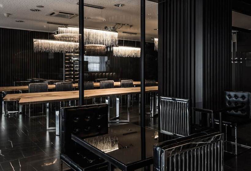 هتل Belmont Classic