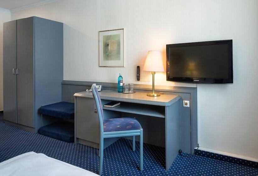 هتل Belmont Classic