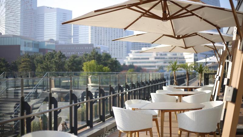 ホテル Intercontinental Yokohama Pier 8, An Ihg