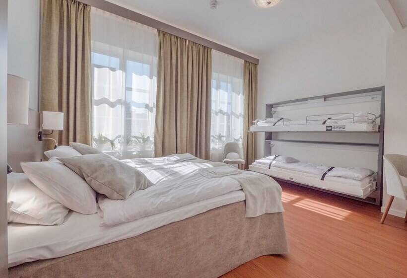 Hamnhotellet