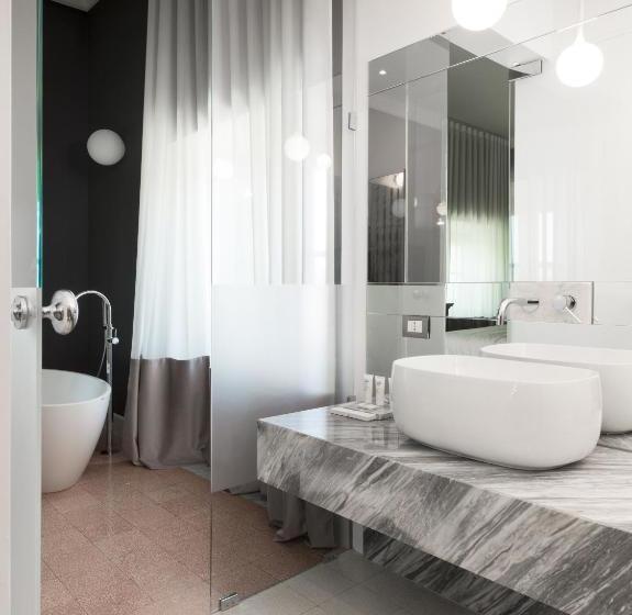 فندق Villa Corallo