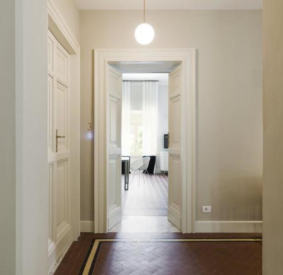 فندق Villa Corallo