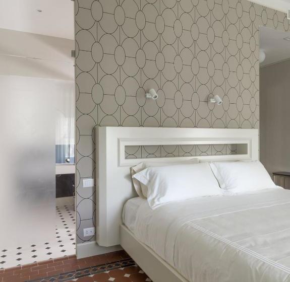 فندق Villa Corallo