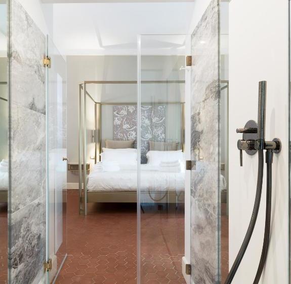 فندق Villa Corallo