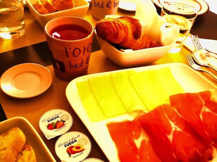 L'orologio Bed & Breakfast