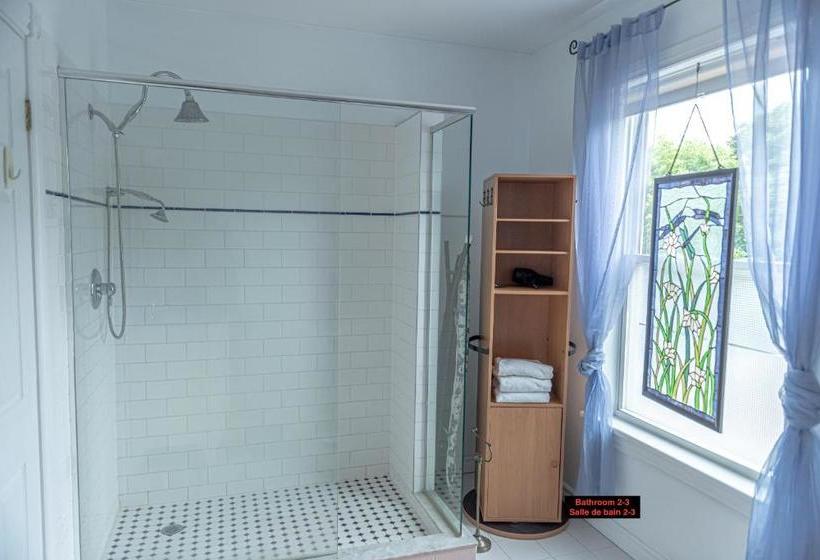 פנסיון Sunpac Lofts