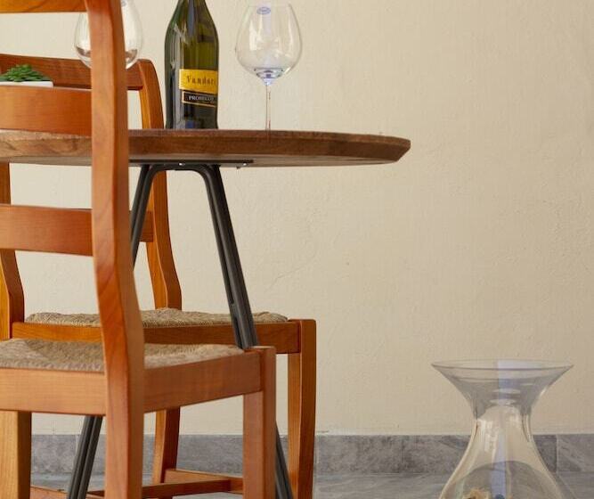 B&b Poggiobonizio