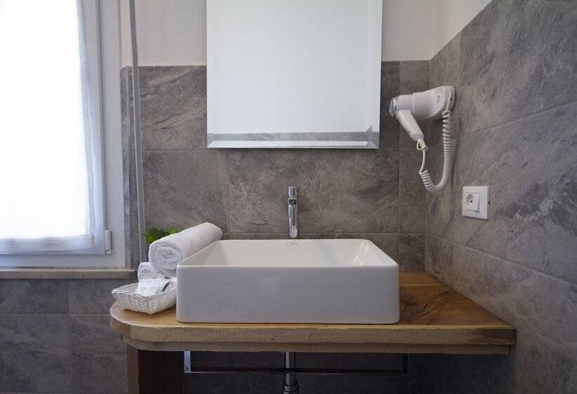 B&b Poggiobonizio
