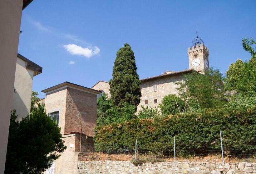 B&b Poggiobonizio