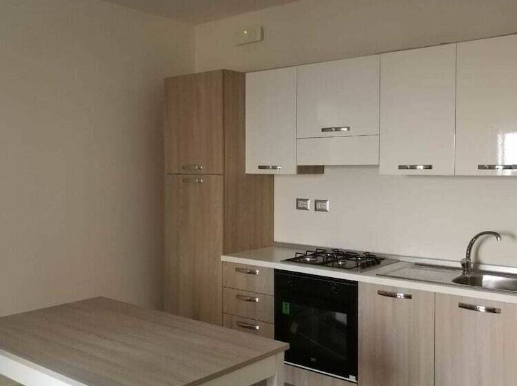 مبيت وإفطار Borgo Marinaro