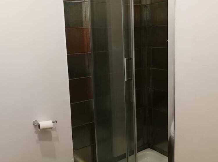 مبيت وإفطار Borgo Marinaro