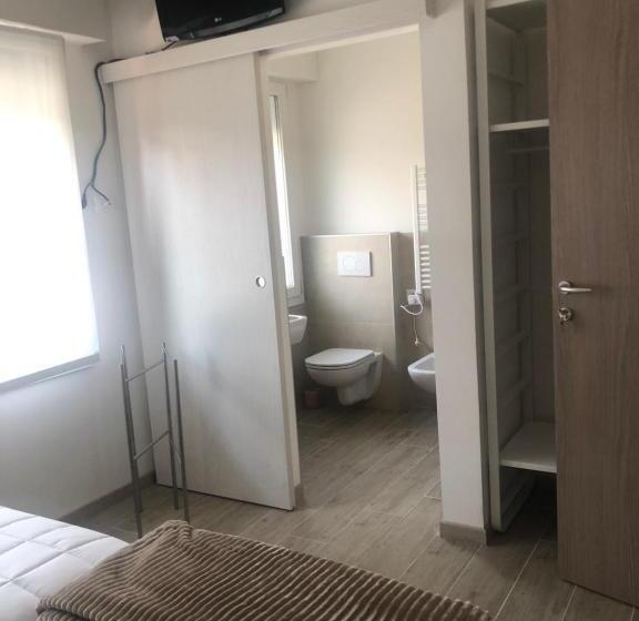 צימר Sole&luna   Rooms