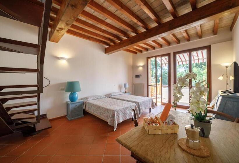 La Corte Del Mulino