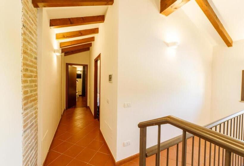 La Corte Del Mulino