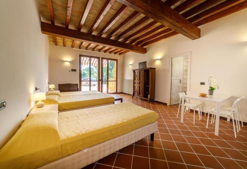 La Corte Del Mulino