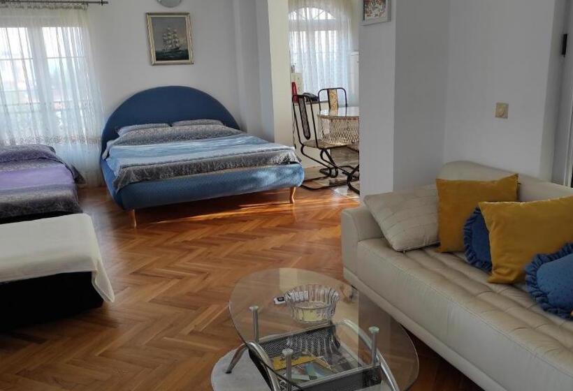 پانسیون Vila Sentić