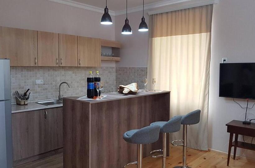 پانسیون Villalia