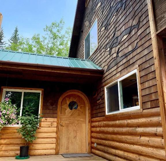 Sourdough Sunrise B&b