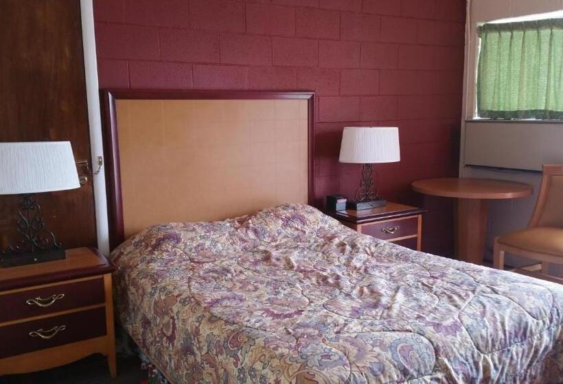Thunder Bird Motel