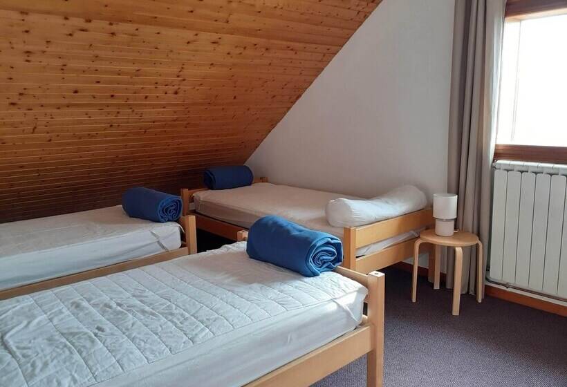 הוסטל Gite De La Draye