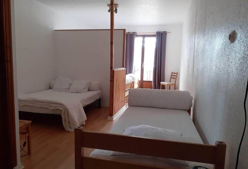 הוסטל Gite De La Draye