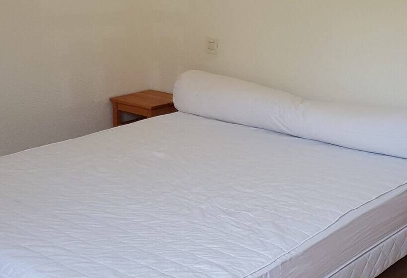 הוסטל Gite De La Draye