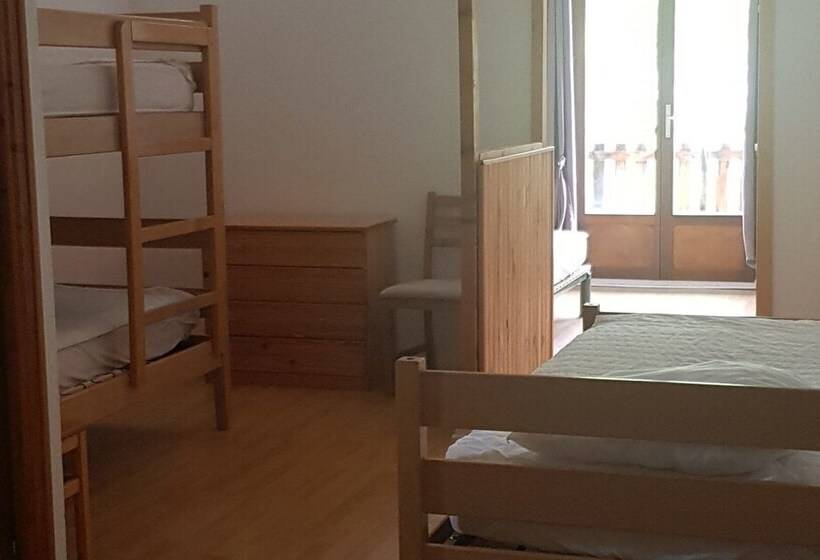 הוסטל Gite De La Draye