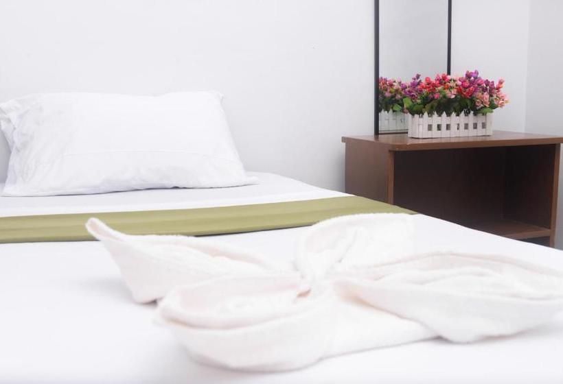 فندق صغير Mt Moriah Inn And Resto