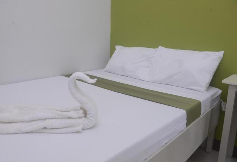 فندق صغير Mt Moriah Inn And Resto
