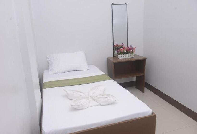 فندق صغير Mt Moriah Inn And Resto